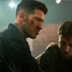 Illustration for article titled iThe Punisher/i’s second season kicks off with some kiss kiss, bang bangem/em